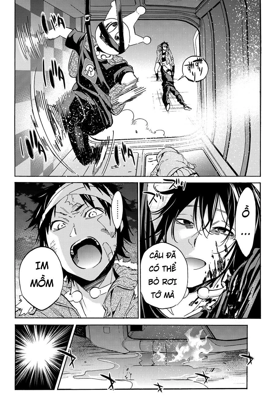 Real Account Ii Chapter 35 - 16