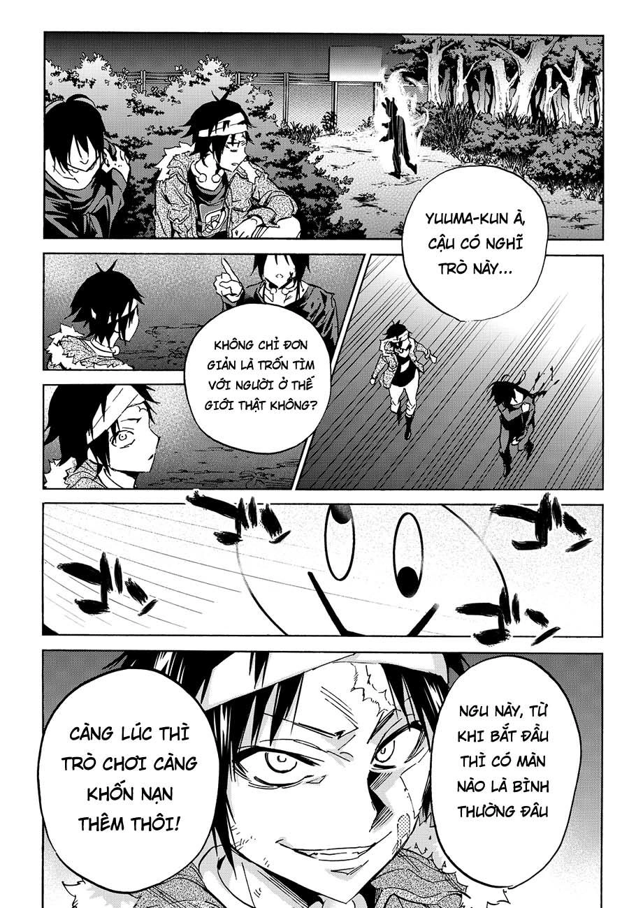 Real Account Ii Chapter 35 - 19