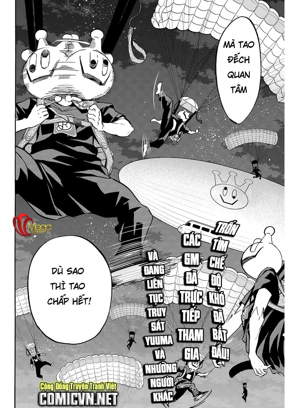 Real Account Ii Chapter 35 - 20