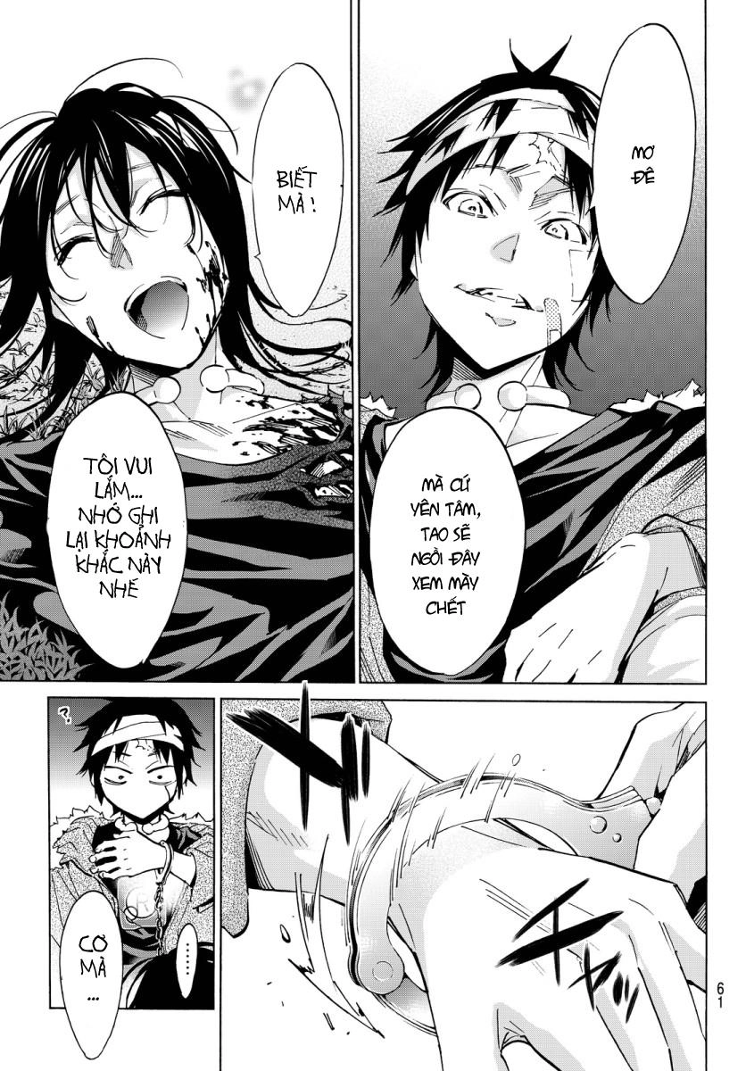 Real Account Ii Chapter 36 - 6