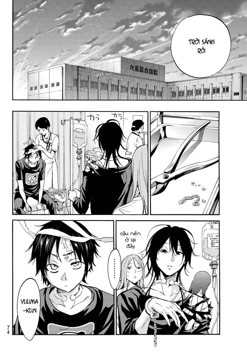 Real Account Ii Chapter 36 - 19