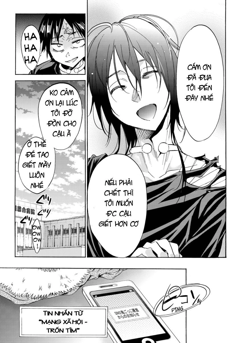 Real Account Ii Chapter 36 - 20