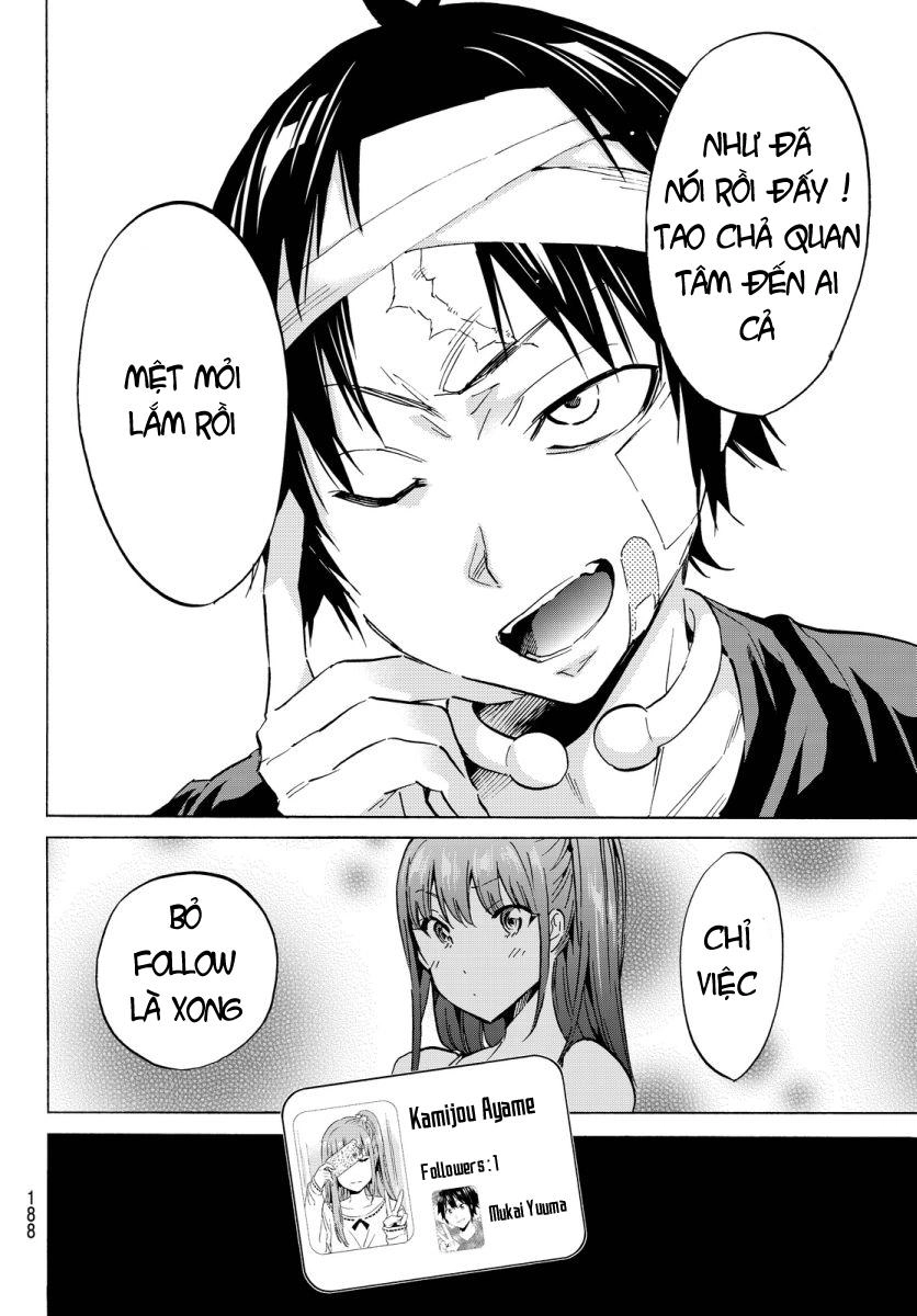 Real Account Ii Chapter 37 - 6