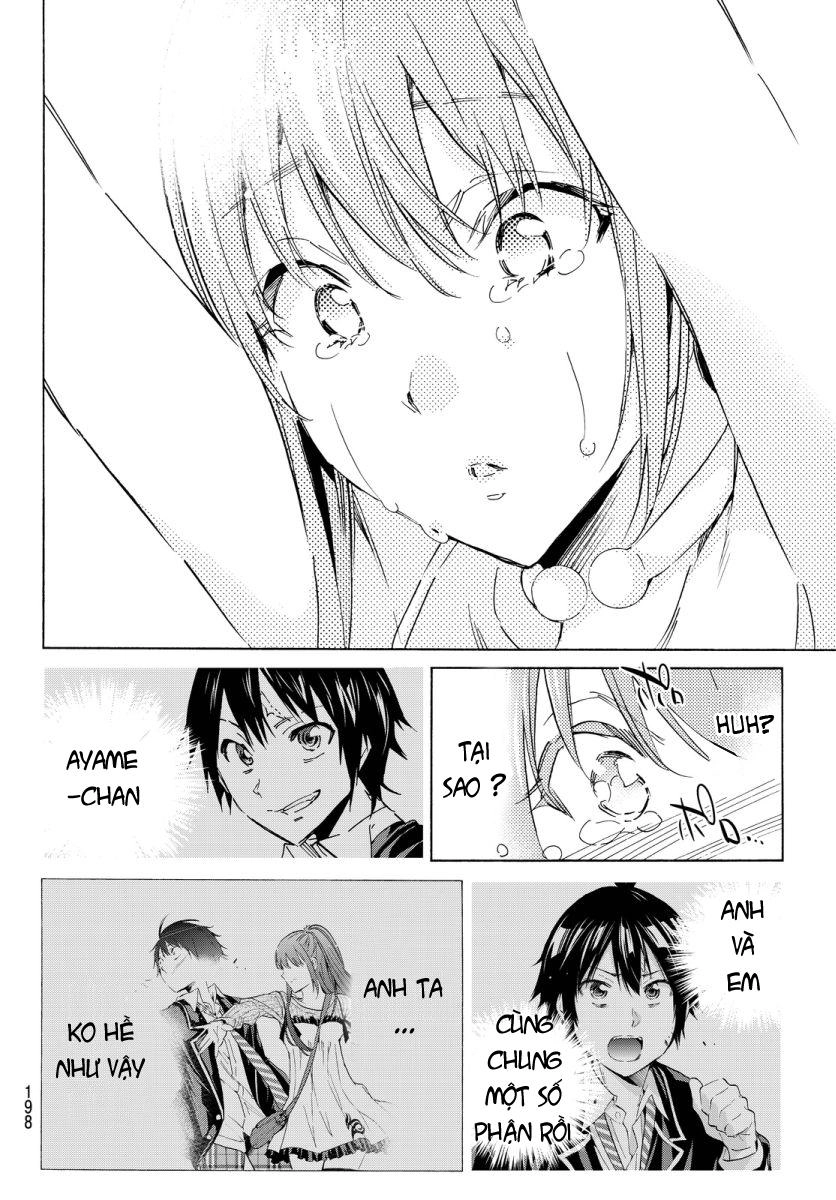 Real Account Ii Chapter 37 - 16