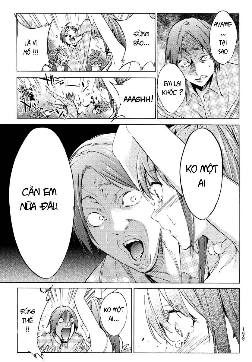 Real Account Ii Chapter 37 - 17