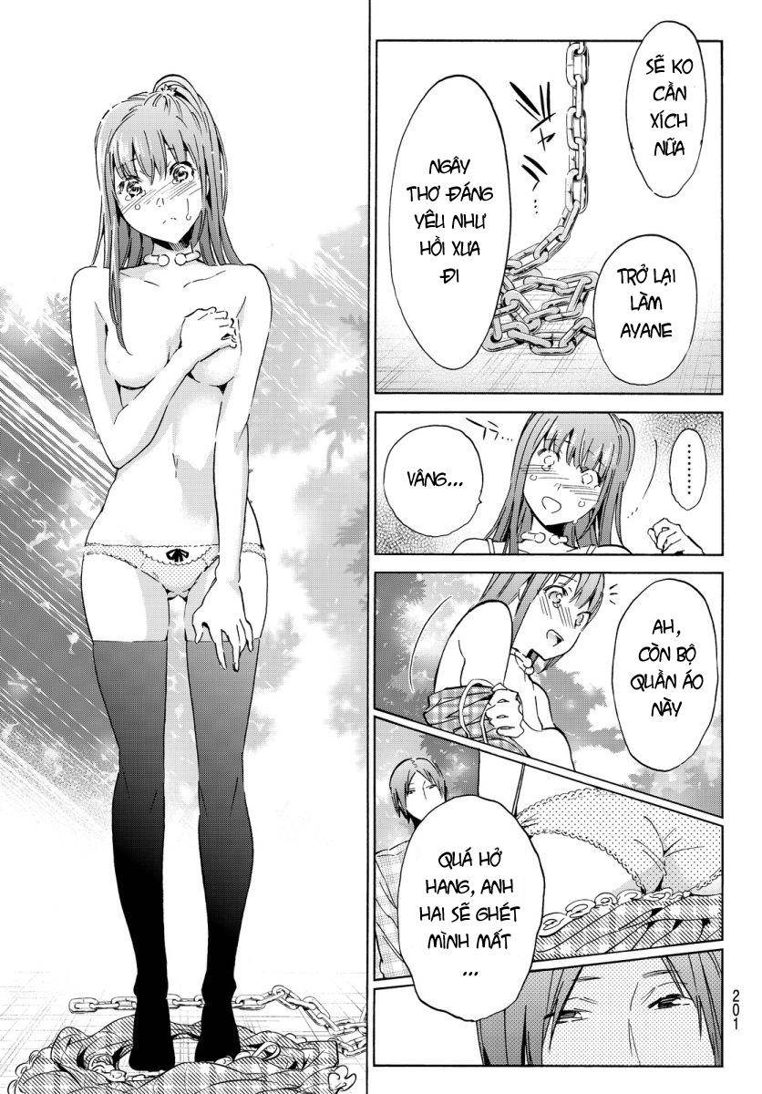 Real Account Ii Chapter 37 - 19