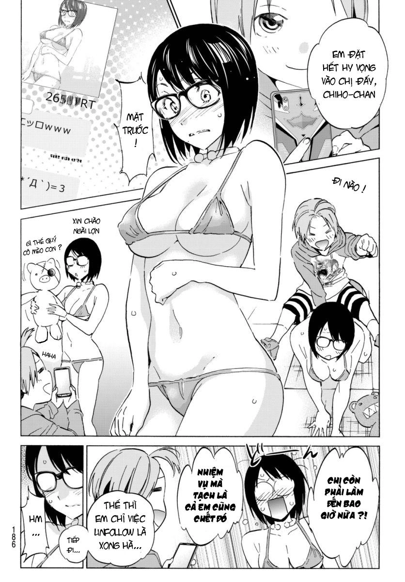 Real Account Ii Chapter 38 - 8