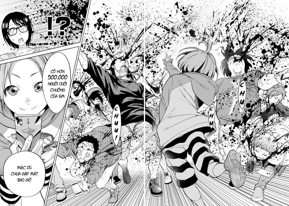 Real Account Ii Chapter 38 - 18