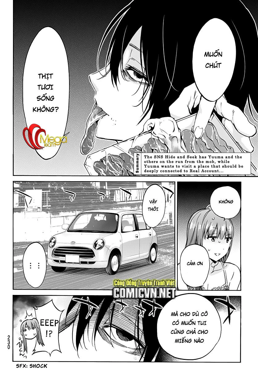 Real Account Ii Chapter 39 - 2