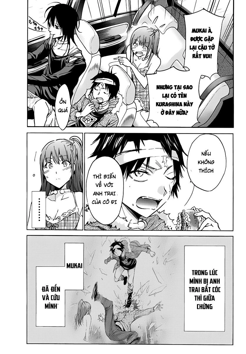 Real Account Ii Chapter 39 - 3