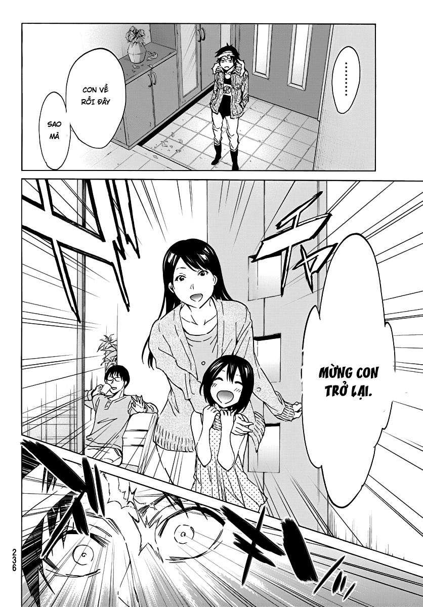 Real Account Ii Chapter 39 - 8