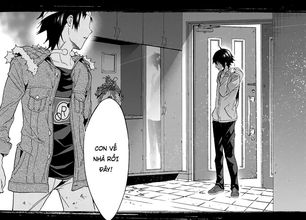 Real Account Ii Chapter 39 - 12