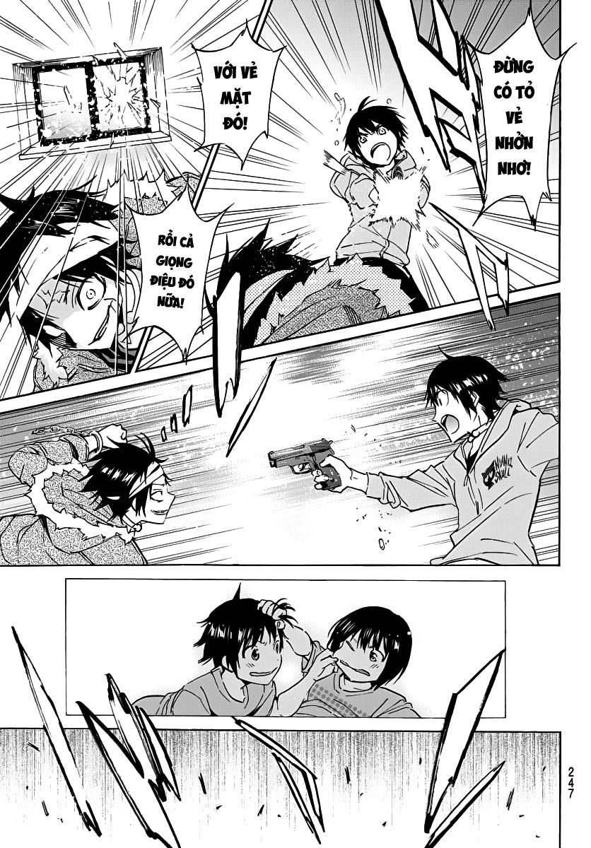 Real Account Ii Chapter 39 - 18