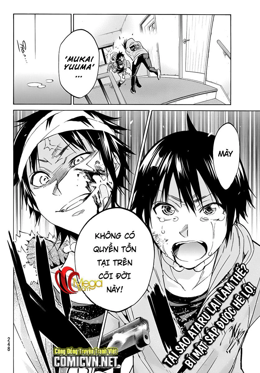 Real Account Ii Chapter 39 - 19