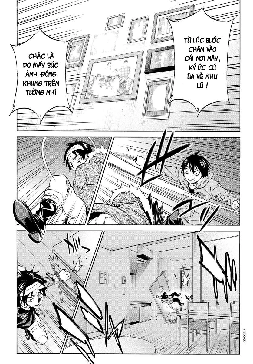 Real Account Ii Chapter 40 - 6