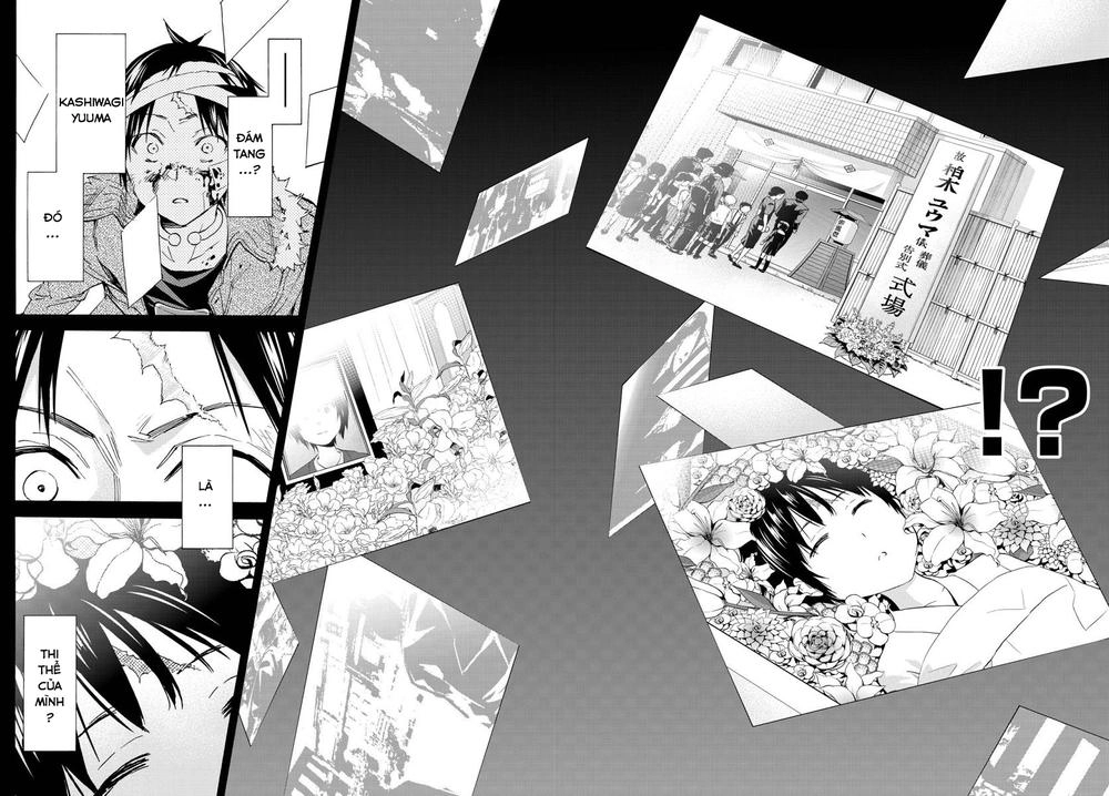 Real Account Ii Chapter 40 - 11