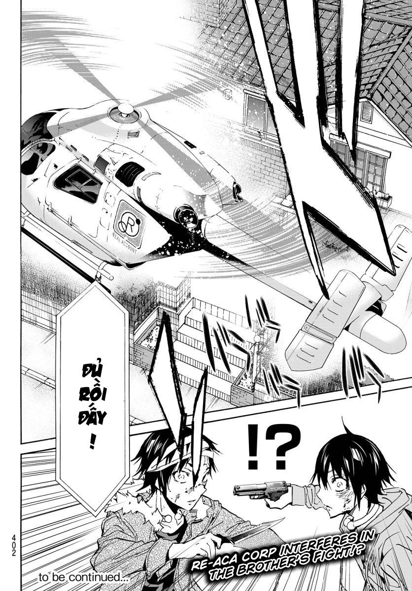 Real Account Ii Chapter 40 - 17