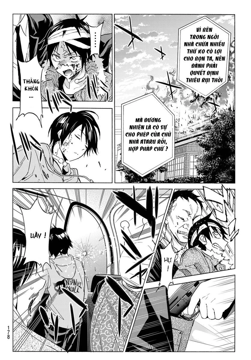 Real Account Ii Chapter 41 - 7