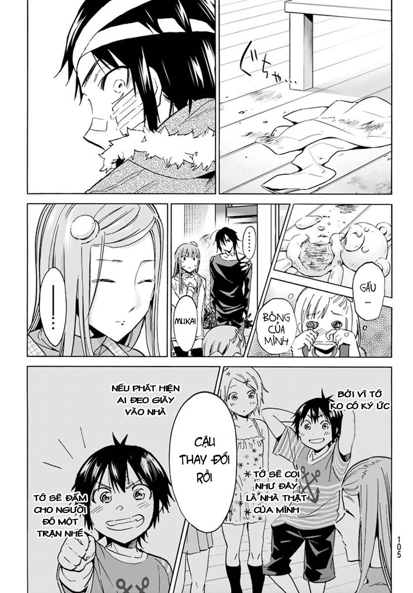 Real Account Ii Chapter 42 - 9