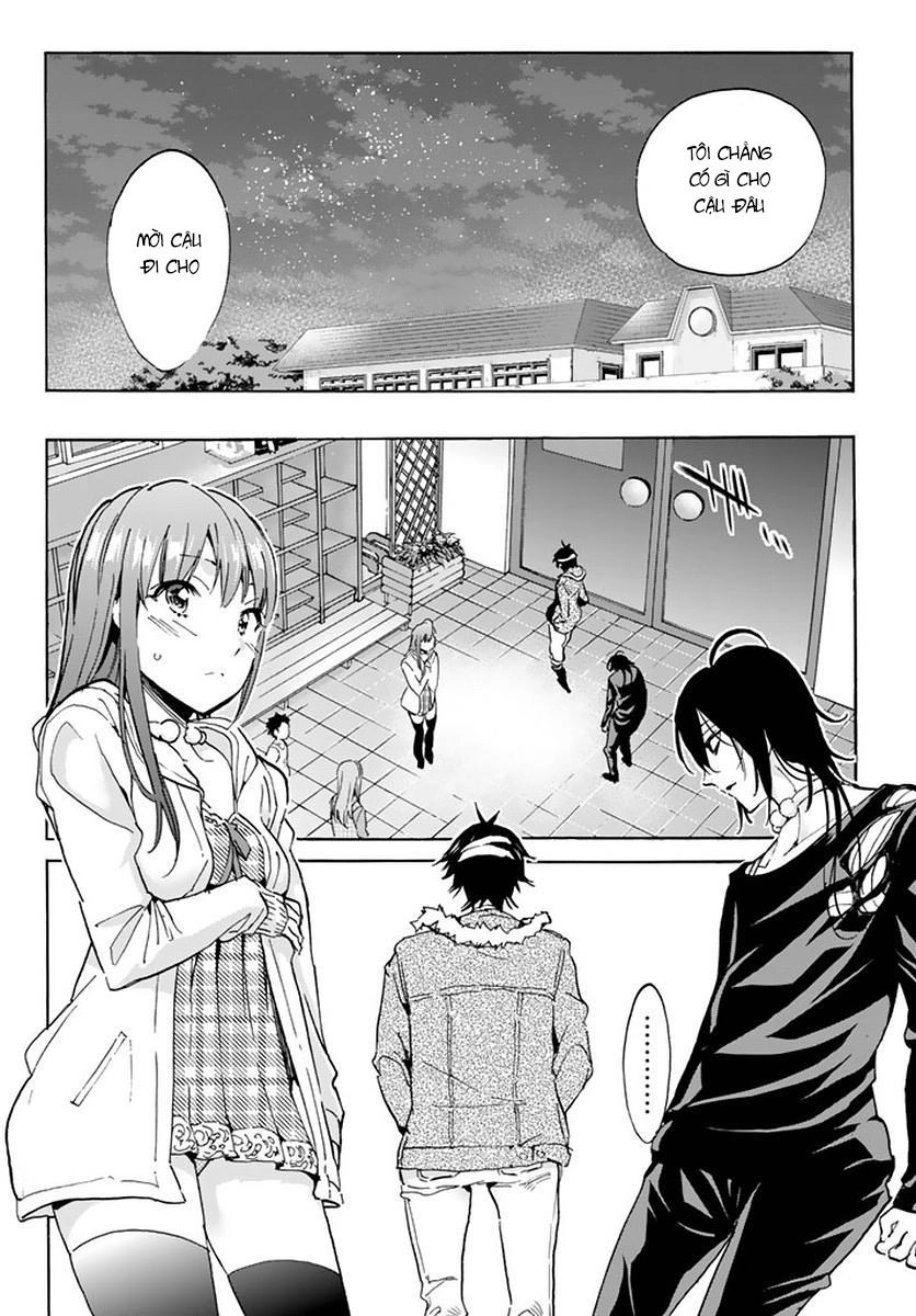 Real Account Ii Chapter 42 - 10