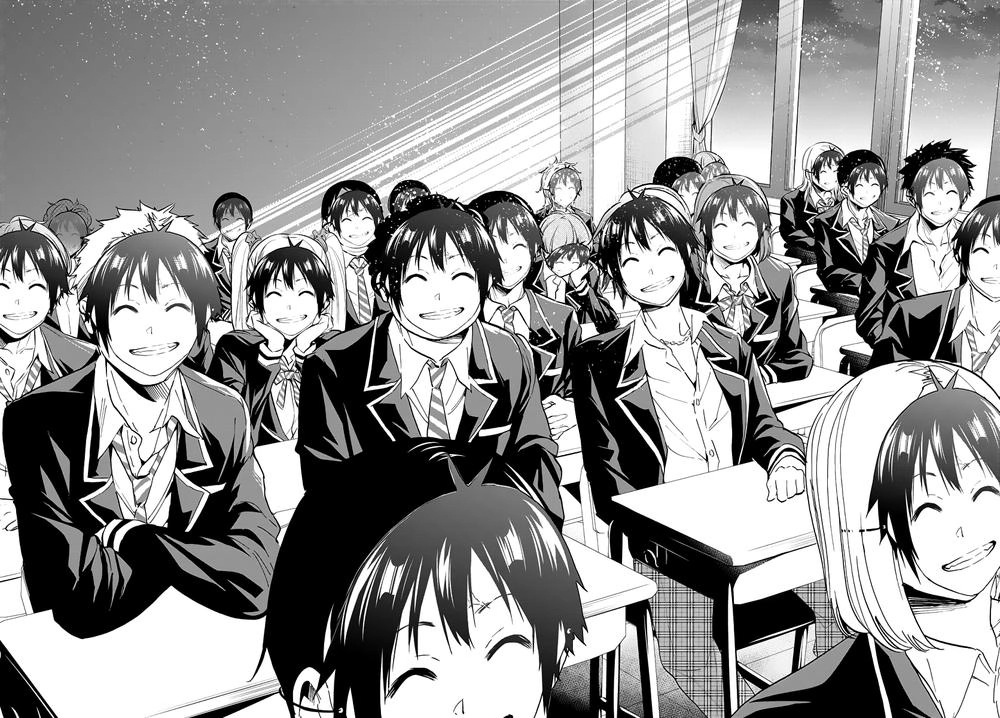 Real Account Ii Chapter 44 - 6