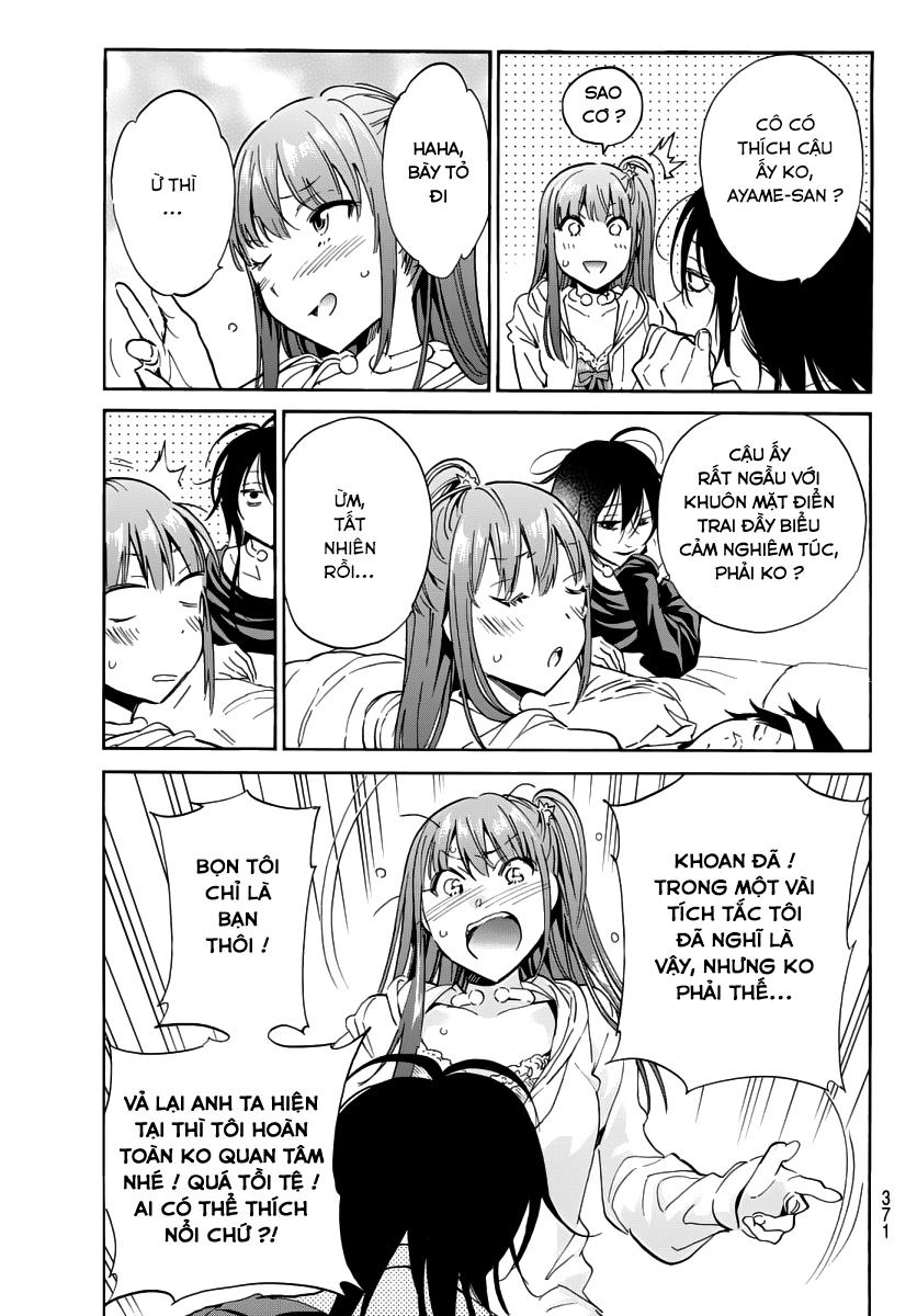 Real Account Ii Chapter 45 - 9