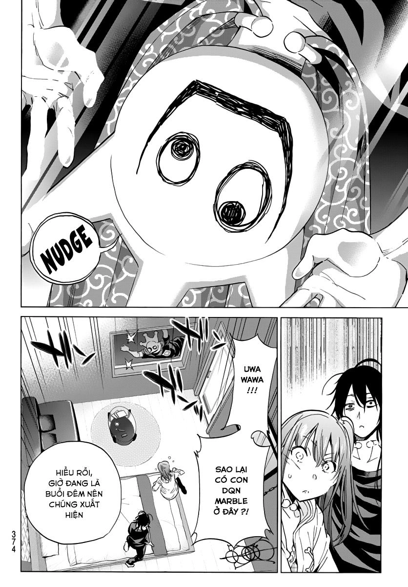 Real Account Ii Chapter 45 - 12