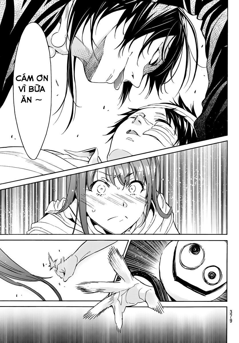 Real Account Ii Chapter 45 - 17