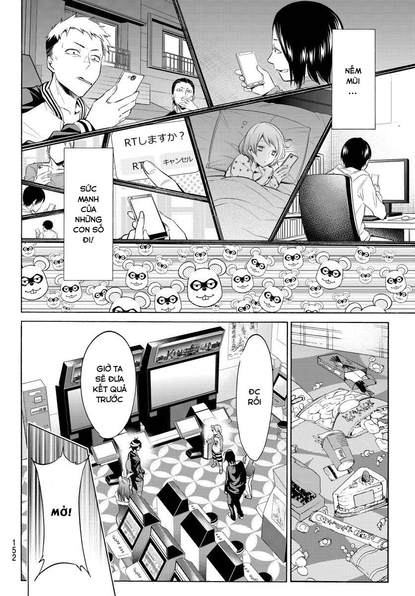 Real Account Ii Chapter 46 - 12