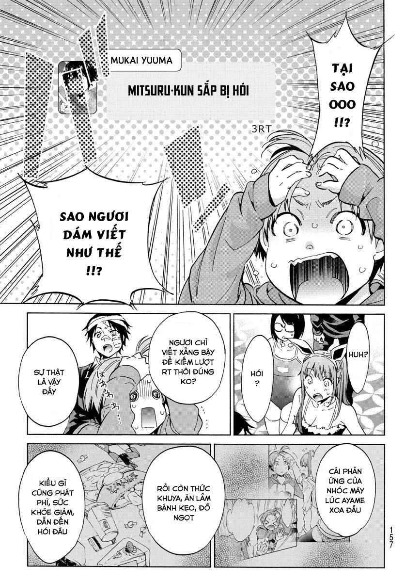 Real Account Ii Chapter 46 - 17