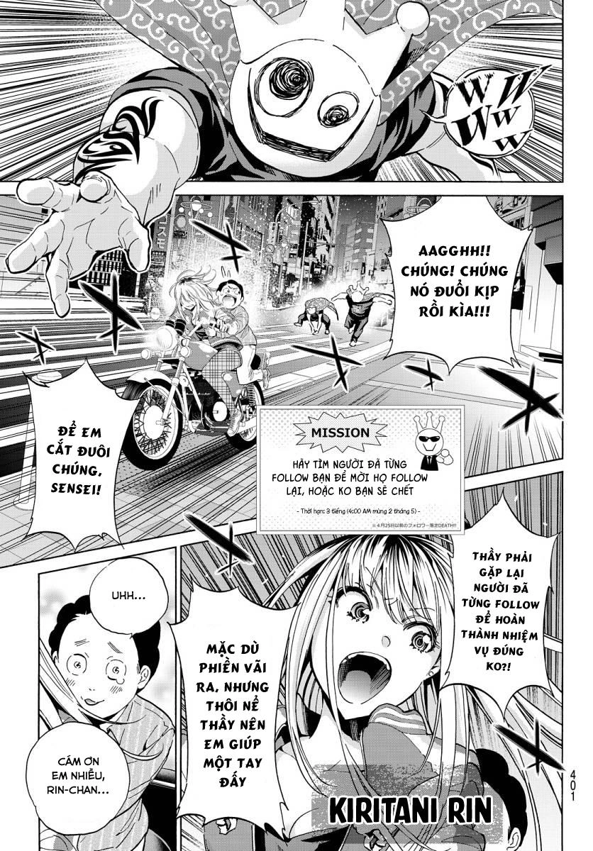 Real Account Ii Chapter 48 - 3