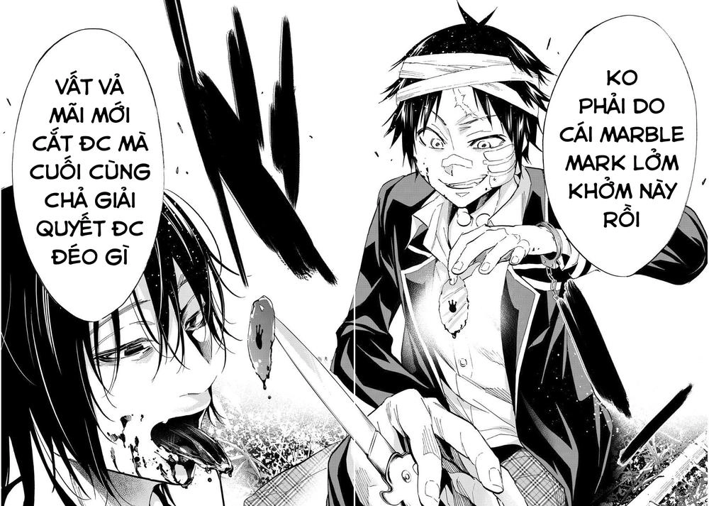 Real Account Ii Chapter 49 - 18