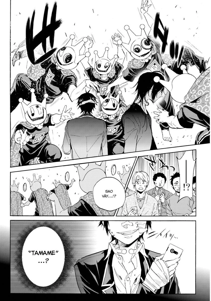 Real Account Ii Chapter 50 - 9