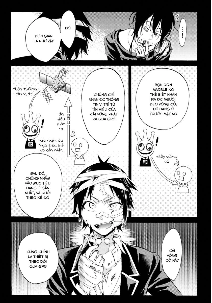 Real Account Ii Chapter 50 - 11