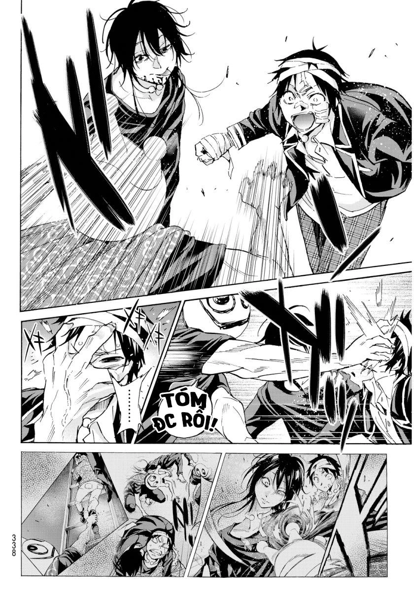 Real Account Ii Chapter 50 - 19