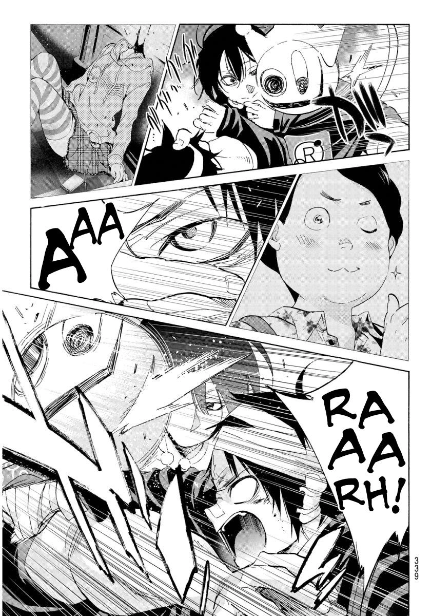 Real Account Ii Chapter 50 - 20