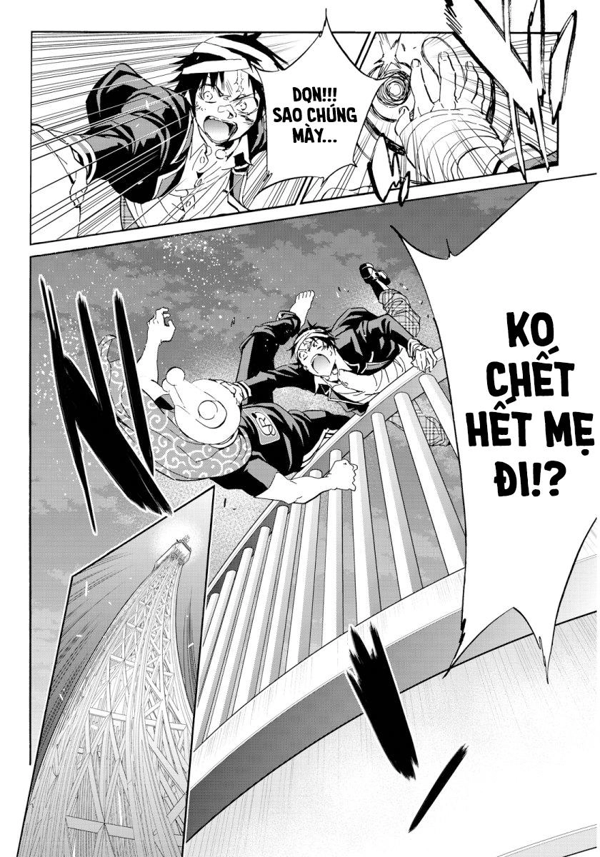 Real Account Ii Chapter 50 - 21