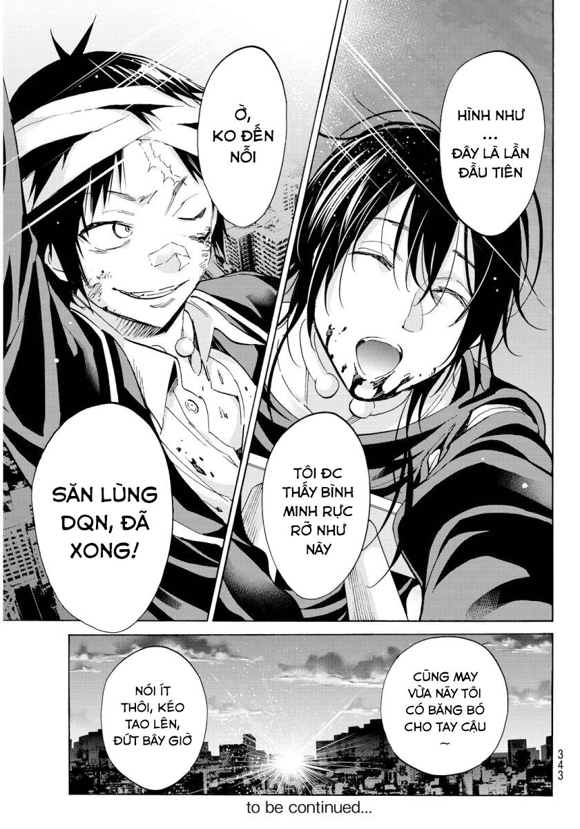 Real Account Ii Chapter 50 - 24