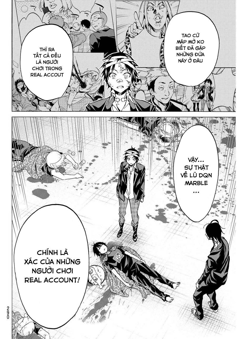 Real Account Ii Chapter 51 - 9