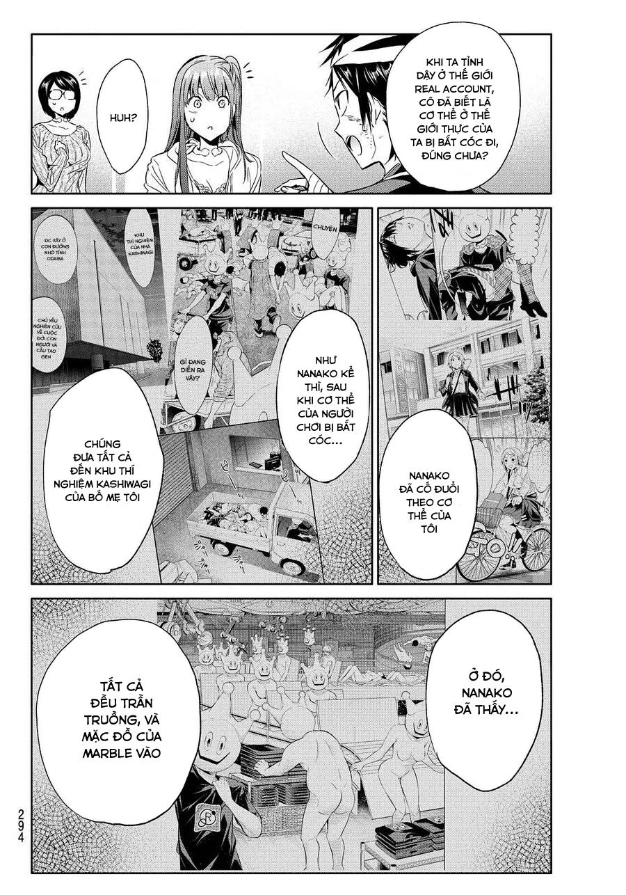 Real Account Ii Chapter 51 - 13