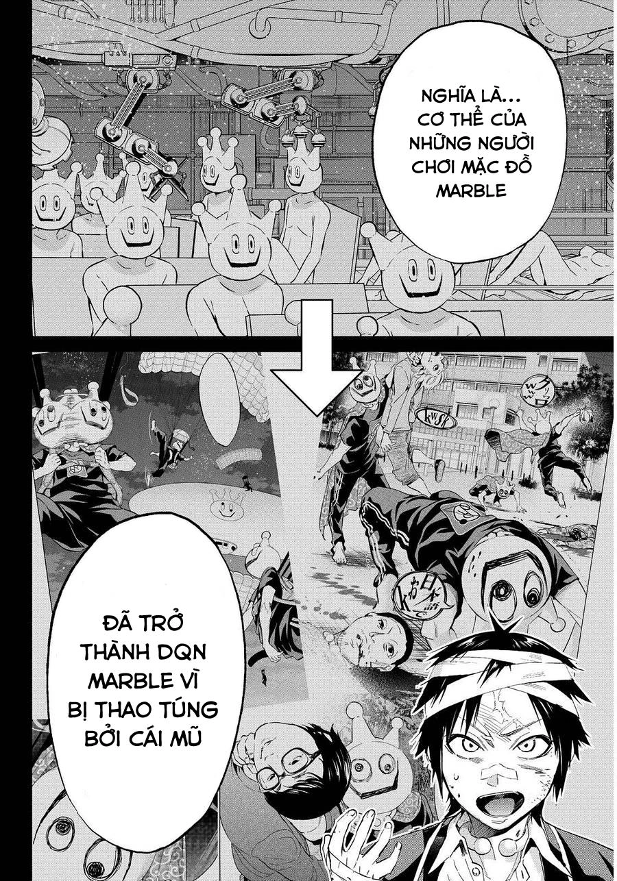 Real Account Ii Chapter 51 - 15