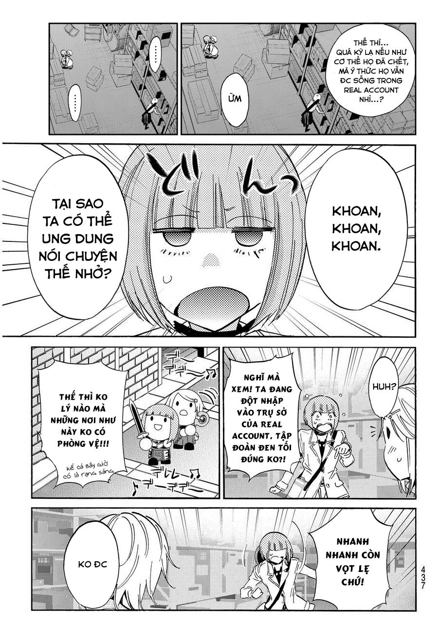 Real Account Ii Chapter 52 - 11