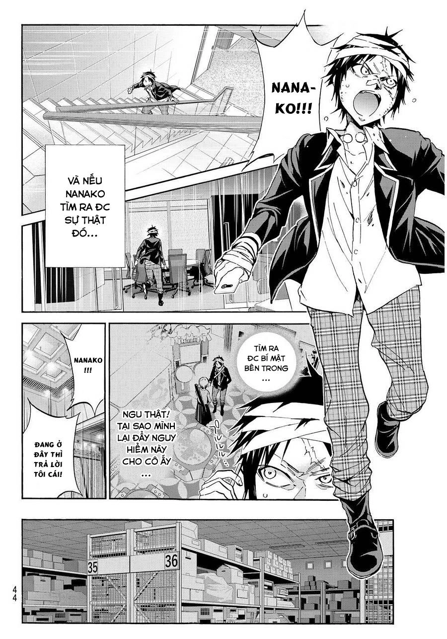 Real Account Ii Chapter 53 - 6