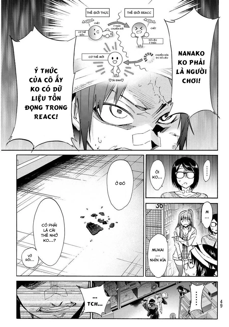 Real Account Ii Chapter 53 - 11