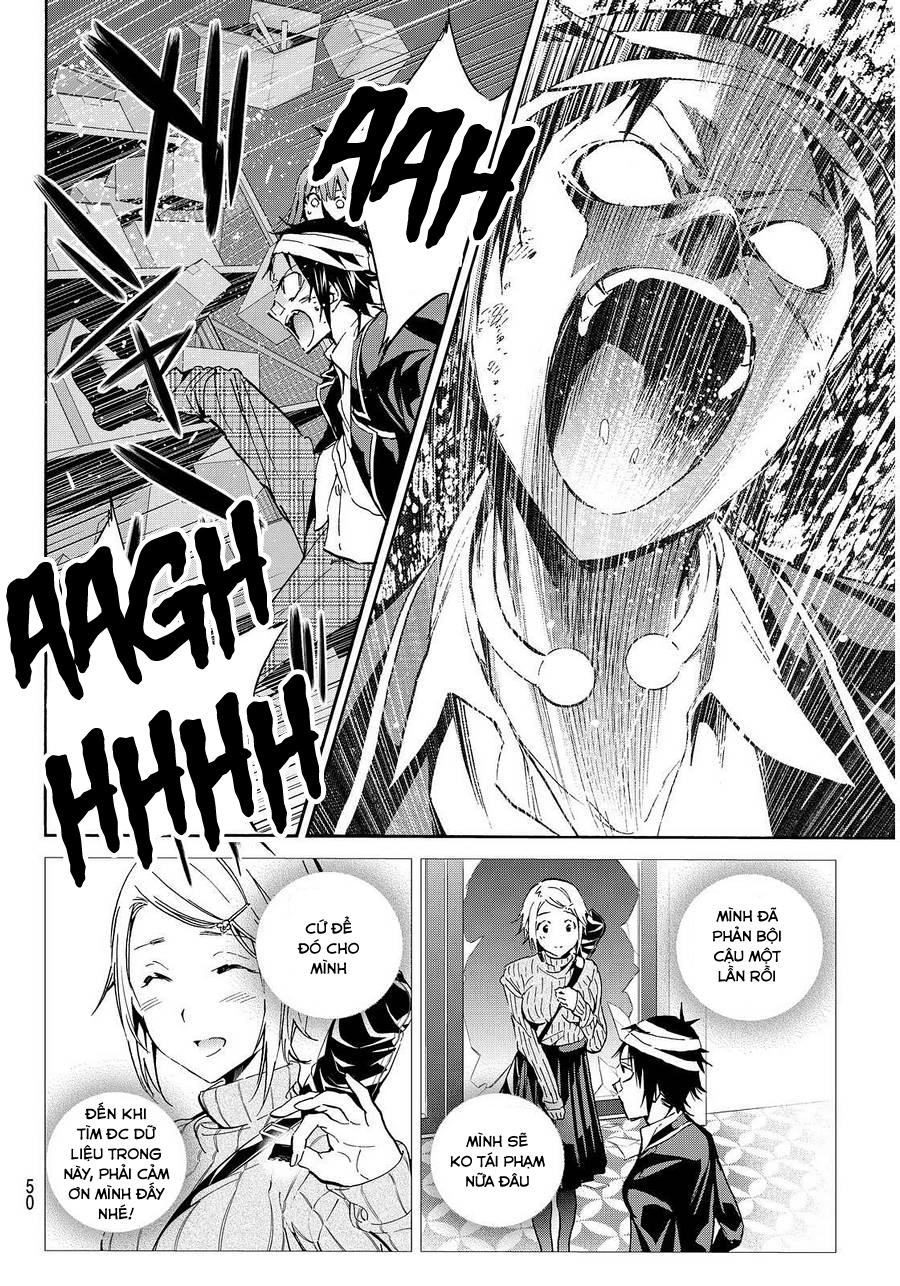 Real Account Ii Chapter 53 - 12