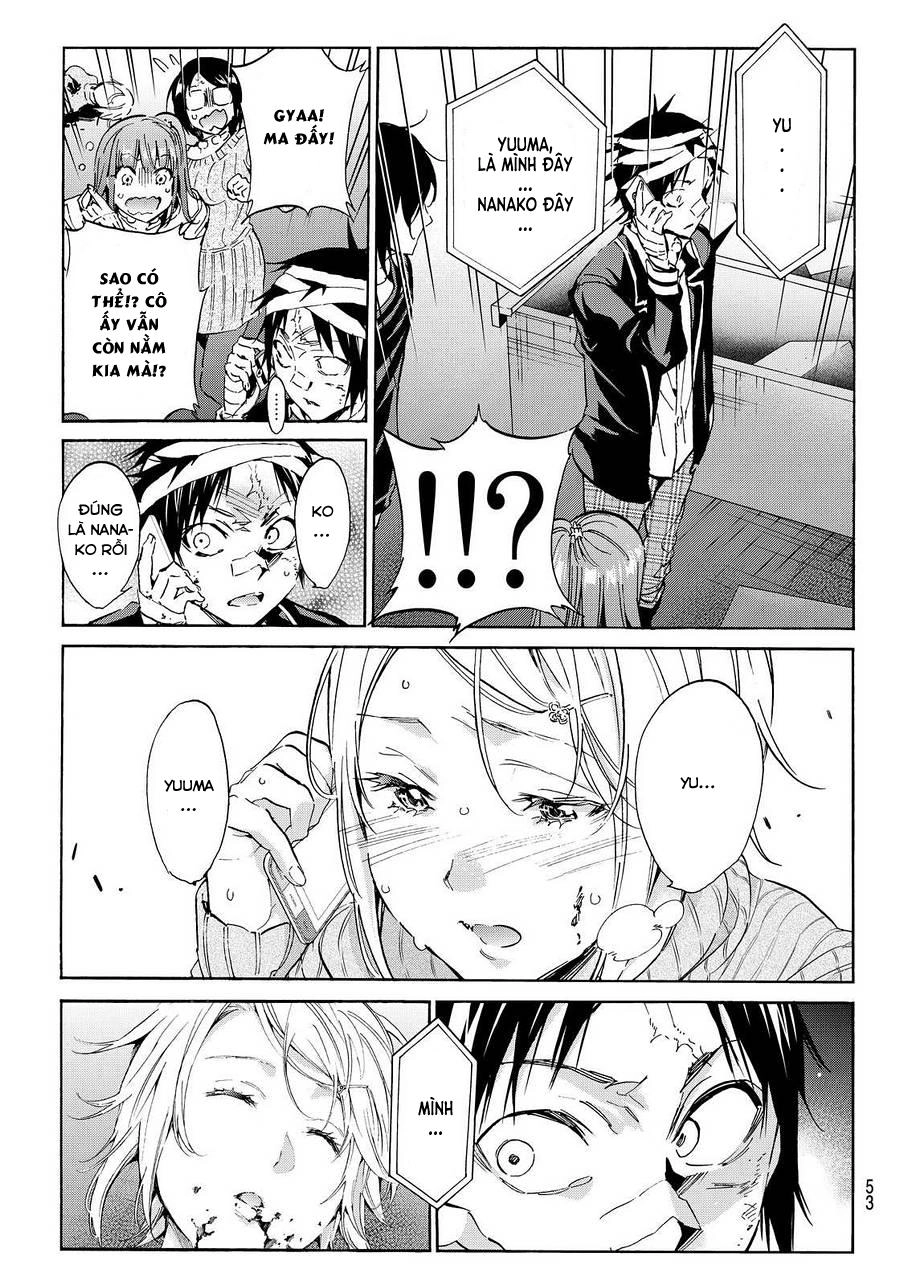 Real Account Ii Chapter 53 - 15