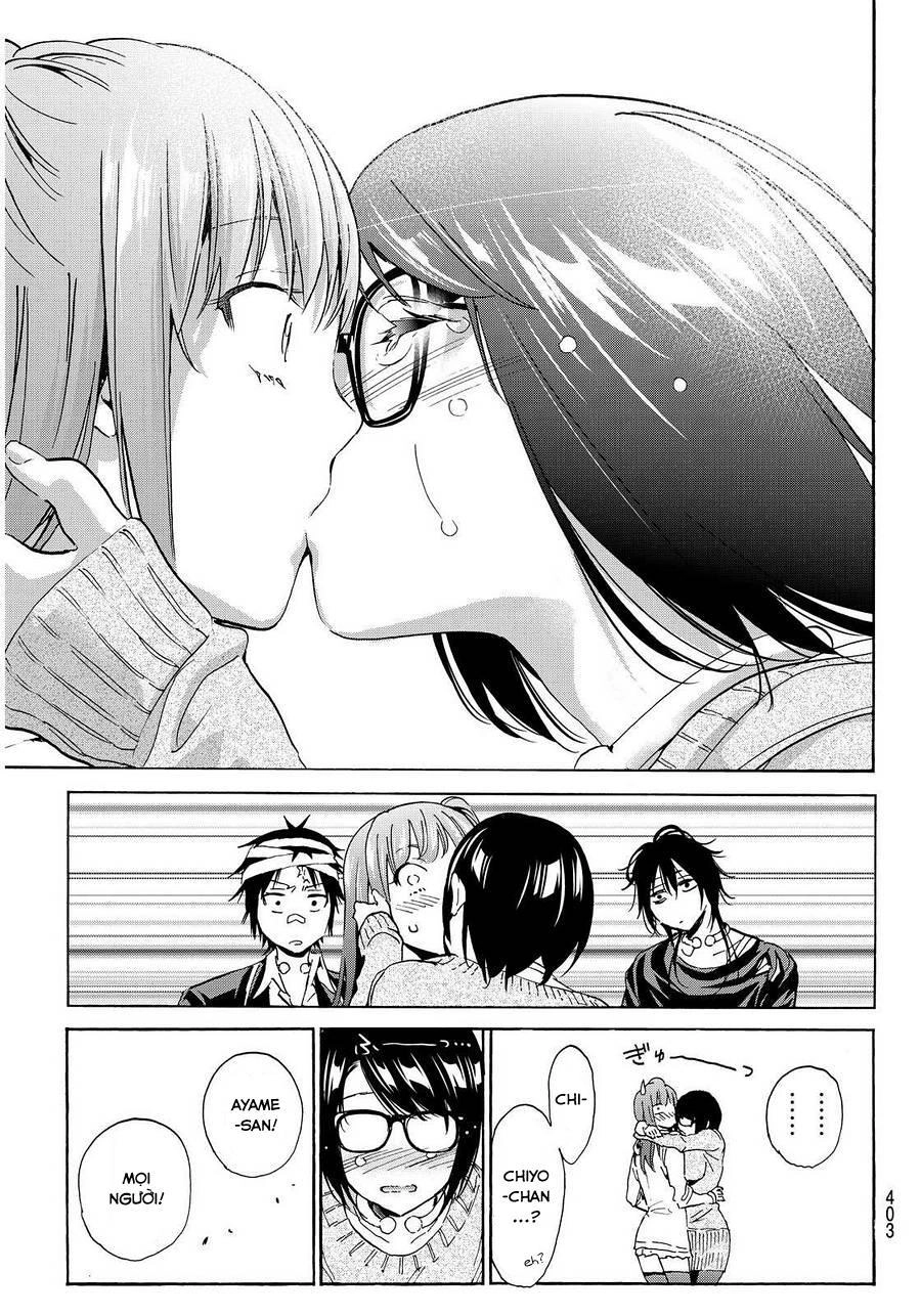 Real Account Ii Chapter 54 - 18