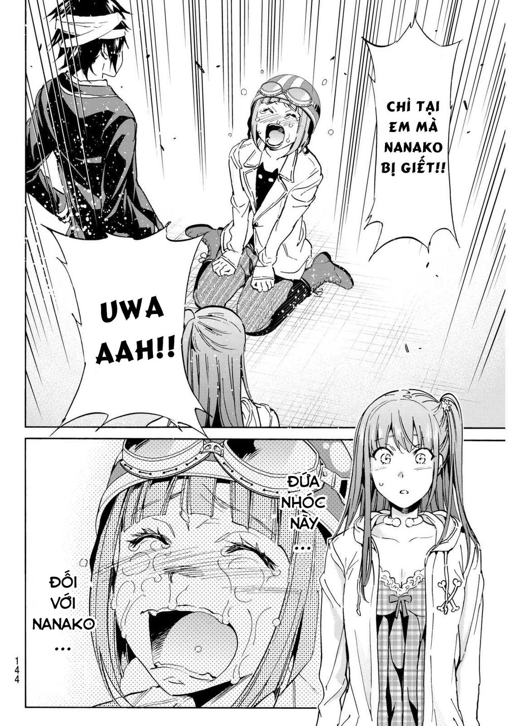 Real Account Ii Chapter 55 - 10