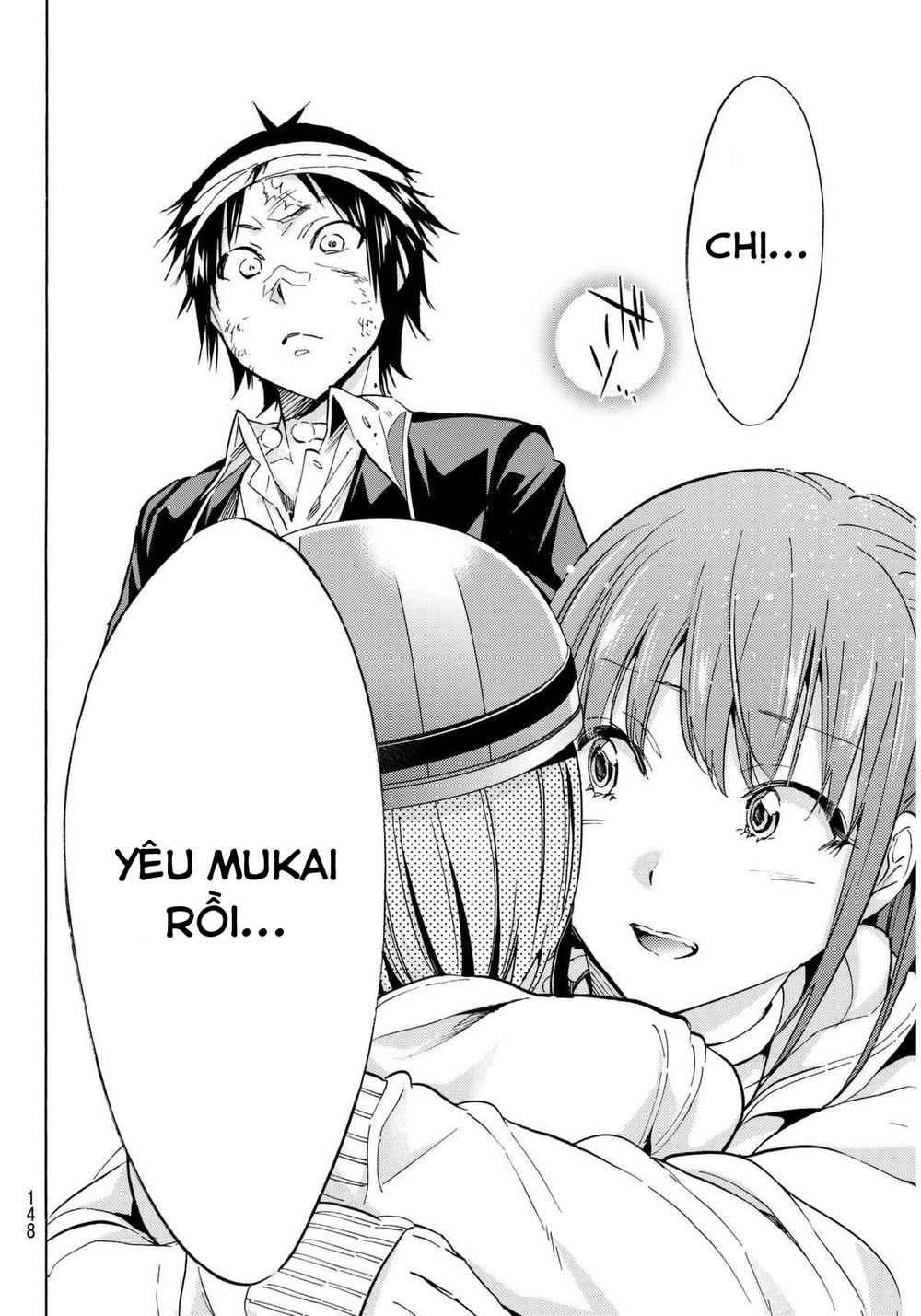 Real Account Ii Chapter 55 - 14