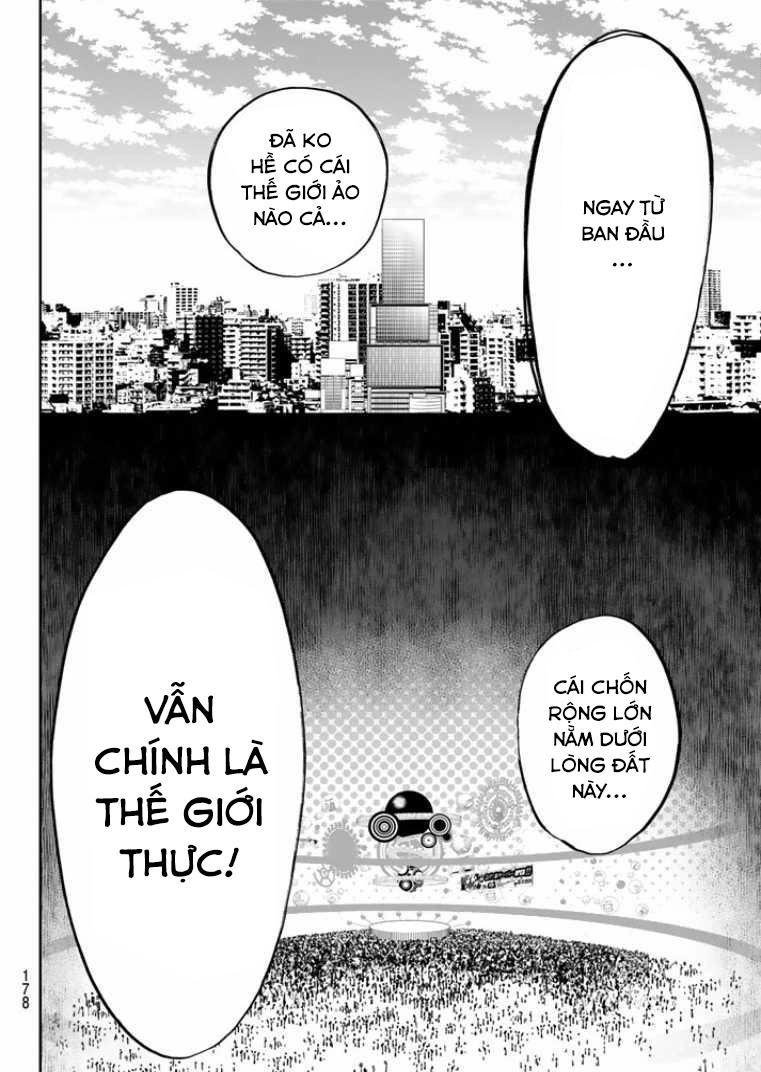 Real Account Ii Chapter 57 - 11